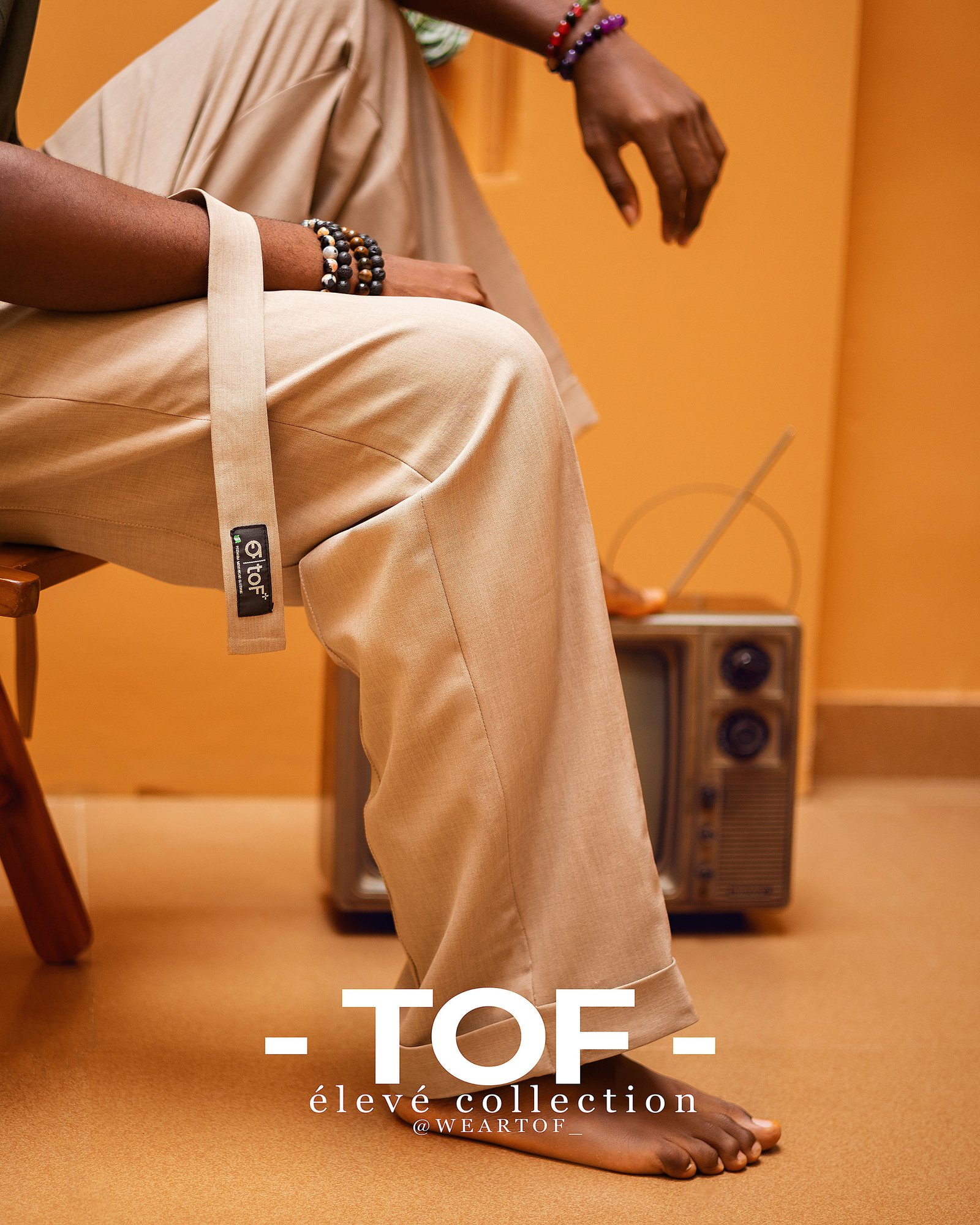 THE ELEVE COLLECTION - Image 10
